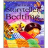 The Lion Storyteller Bedtime Book door Susie Poole