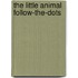 The Little Animal Follow-The-Dots