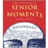 The Little Book Of Senior Moments