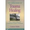 The Little Book of Trauma Healing door Carolyn Yoder