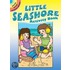 The Little Seashore Activity Book