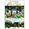 The Lord Christ Jesus Was A Vegan door Saba
