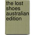 The Lost Shoes Australian Edition