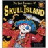 The Lost Treasure Of Skull Island