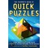 The Mammoth Book Of Quick Puzzles