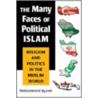 The Many Faces Of Political Islam door Mohammed Ayoob