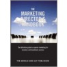 The Marketing Director's Handbook by Tim Arnold