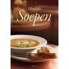 Heerlijke soepen door Tineke de Lang