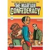 The Martian Confederacy, Volume 1 door Jason McNamara