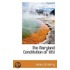 The Maryland Constitution Of 1851