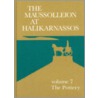 The Maussolleion at Halikarnassos door Vinnie Norskov