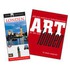 Pakket Art in the City Londen + Mini Capitool Londen