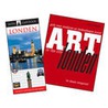 Pakket Art in the City Londen + Mini Capitool Londen