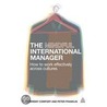 The Mindful International Manager by Peter Franklin