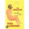 The Minotaur Of Washington Square door Paris Flammonde