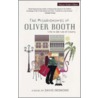 The Misadventures of Oliver Booth by David Desmond