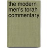 The Modern Men's Torah Commentary door Onbekend