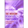 The Modern Scientist-Practitioner door Sarah Corrie