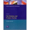 The Monetary And Financial System door B. Julian Beecham