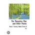 The Moneyless Man And Other Poems