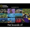 National Geographic Kalender 2010 door Onbekend