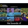 National Geographic Kalender 2010