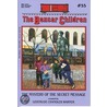 The Mystery of the Secret Message door Gertrude Chandler Warner