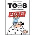 Toos & Henk scheurkalender 2010