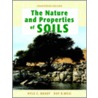 The Nature and Properties of Soil door Raymond Weil