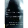 The Neuroscience of Psychotherapy by Louis Cozolino