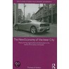 The New Economy Of The Inner City by Thomas A. Hutton