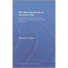The New Economy Of The Inner City by Tom Hutton