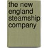 The New England Steamship Company