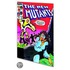 The New Mutants Classic, Volume 3