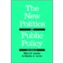 The New Politics Of Public Policy