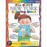 The Nifty New York Coloring Book! door Carole Marsh