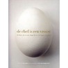 De chef is een vrouw by T. Bral