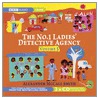The No. 1 Ladies Detective Agency door Alexander Mccallsmith
