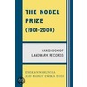 The Nobel Peace Prize (1901-2000) door Emeka Nwabunnia