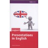 Presentations in English