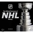 The Official Nhl Hockey Treasures