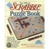 The Official Scrabble Puzzle Book door Joe Edley