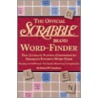 The Official Scrabble Word Finder door Robert W. Schachner