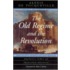 The Old Regime And The Revolution