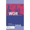 Wet op de Ondernemingsraden (WOR)