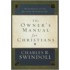 The Owner's Manual for Christians