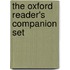 The Oxford Reader's Companion Set