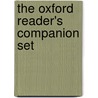 The Oxford Reader's Companion Set by Owen Knowles