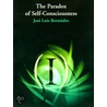 The Paradox of Self-Consciousness door Jose Luis Bermudez