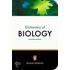 The Penguin Dictionary Of Biology